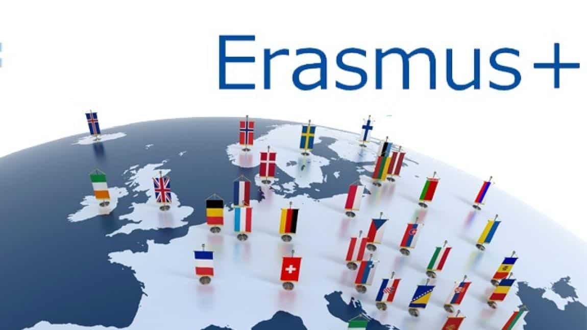 16-29 Nisan tarihleri arasında Çocuk Gelişimi bölümü öğrencilerimiz Almanya Witten şehrinde Erasmus projelerini tamamlamıştır.